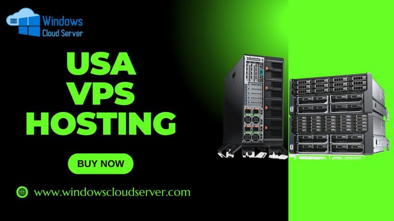 Manage High Traffic Sites Like Never Before with USA VPS Hosting